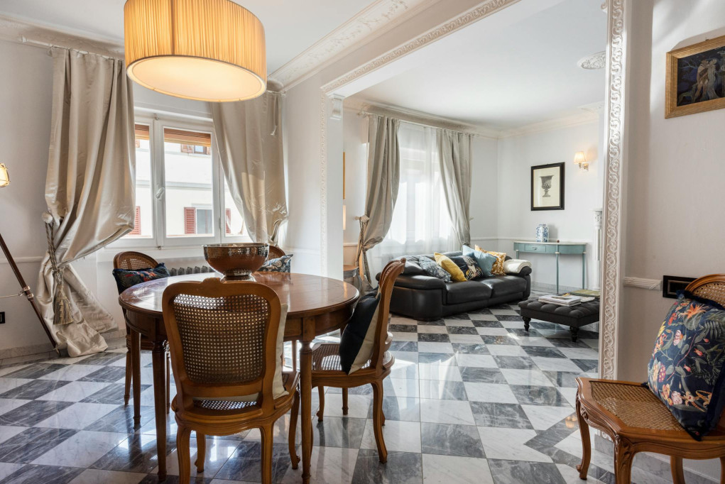 Via Cimabue, Florence - Florence - chambre - ImmoJeune