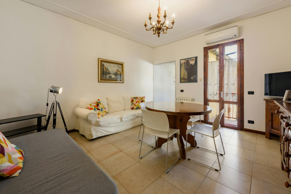 Via di Mezzo, Florence - Florence - chambre - ImmoJeune
