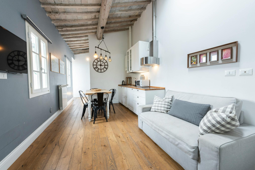 Via Guelfa, Florence - Florence - chambre - ImmoJeune