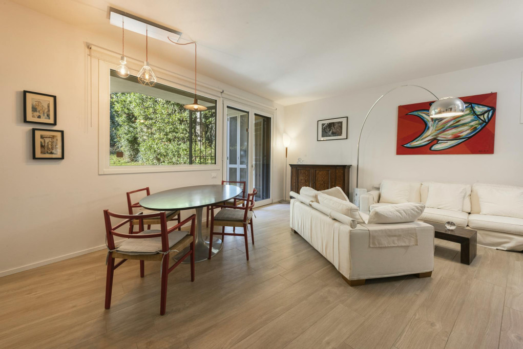 Via Ippolito Pindemonte, Florence - Florence - chambre - ImmoJeune
