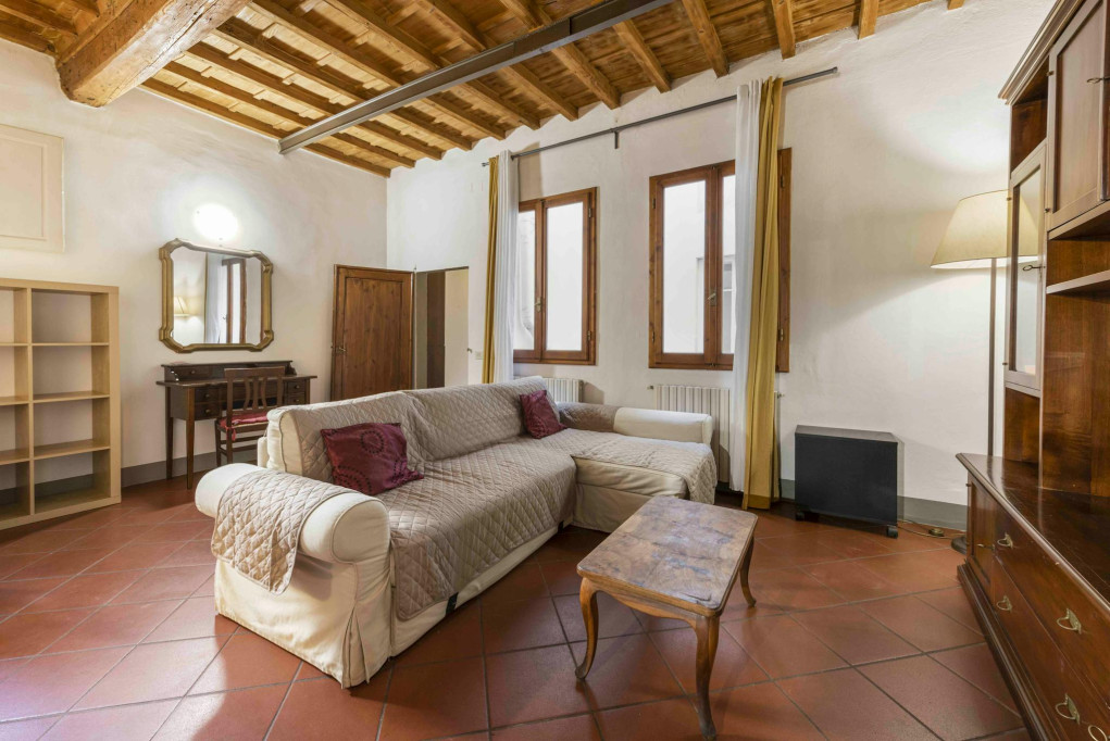 Borgo Allegri, Florence - Florence - chambre - ImmoJeune