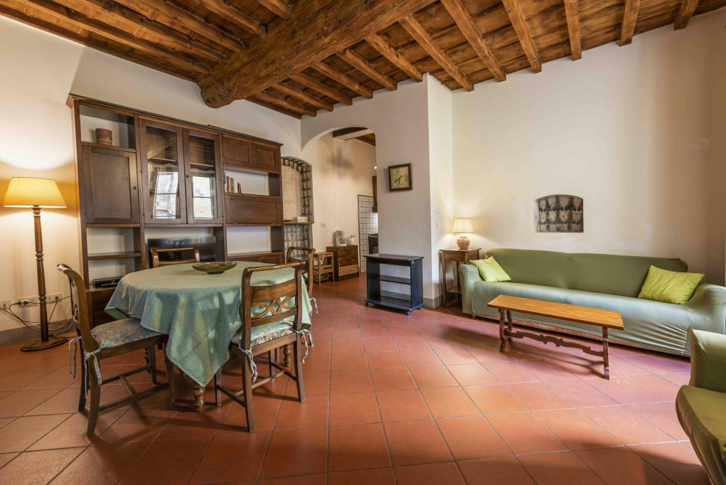 Borgo Allegri, Florence - Florence - chambre - ImmoJeune