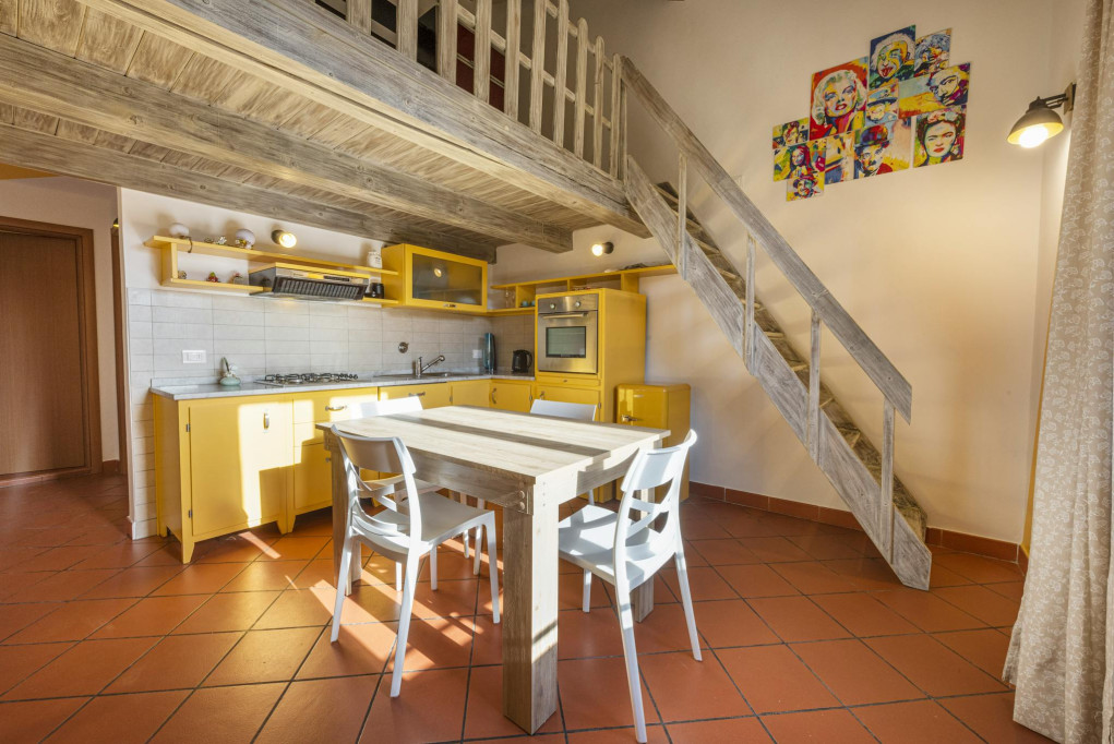 Via Giovanni Boccaccio, Florence - Florence - chambre - ImmoJeune