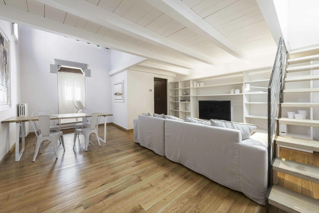 Via dell'Orto, Florence - Florence - chambre - ImmoJeune