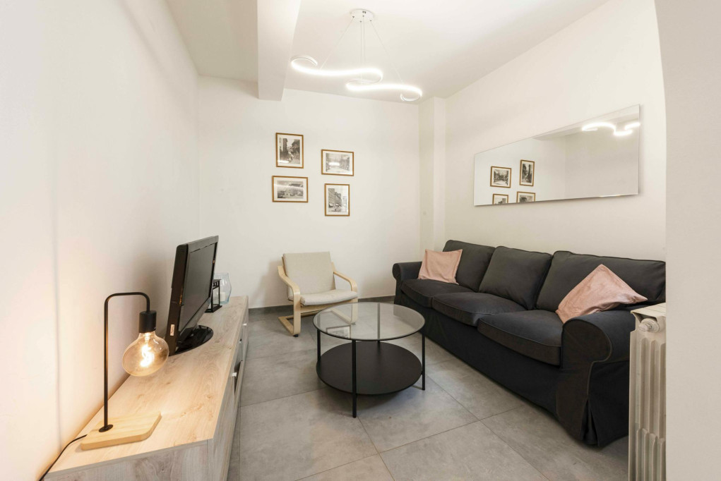 Borgo Pinti, Florence - Florence - chambre - ImmoJeune