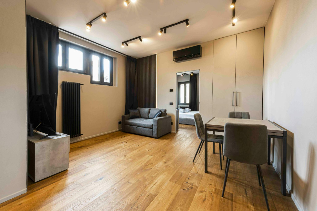 Via dell'Anguillara, Florence - Florence - chambre - ImmoJeune