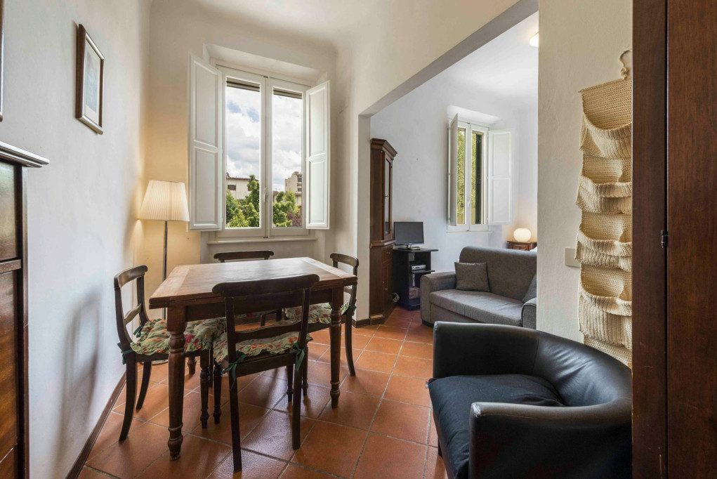 Borgo Allegri, Florence - Florence - chambre - ImmoJeune