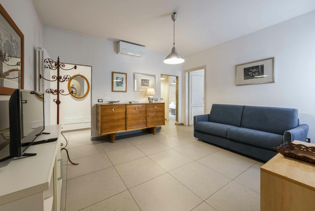 Via Pier Capponi, Florence - Florence - chambre - ImmoJeune