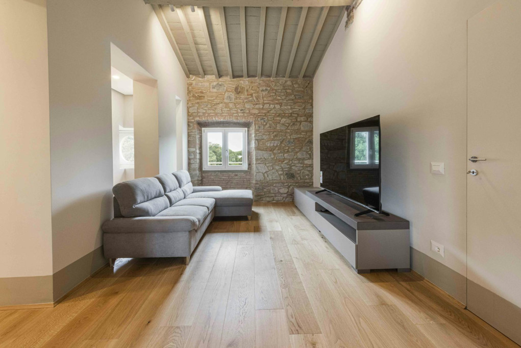 Via degli Orti Oricellari, Florence - Florence - chambre - ImmoJeune