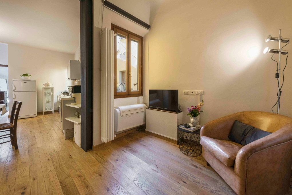 Via dell'Orto, Florence - Florence - chambre - ImmoJeune