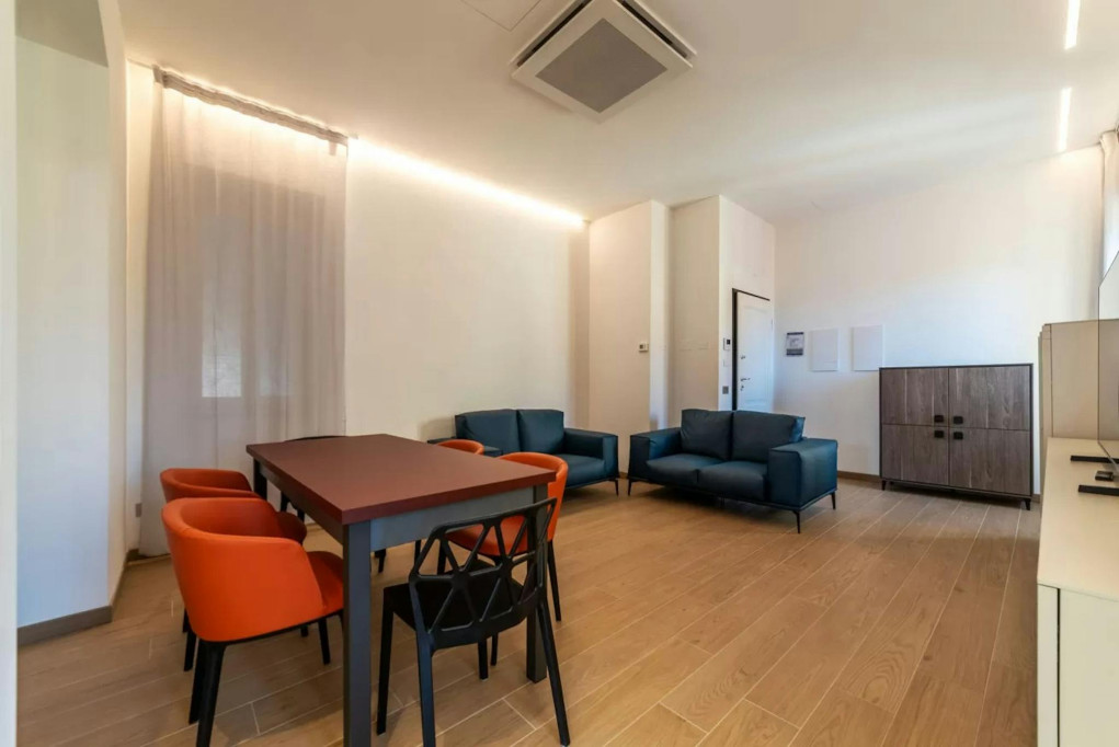 Via Cavour, Rome - Rome - chambre - ImmoJeune