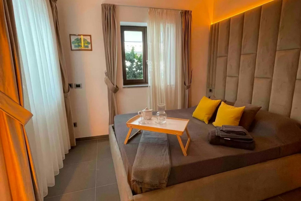 Via del Colosseo, Rome - Rome - chambre - ImmoJeune