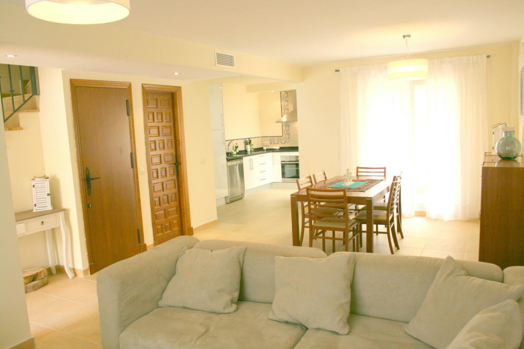 Calle Cigüeña Blanca, Cadiz - Cadiz - chambre - ImmoJeune