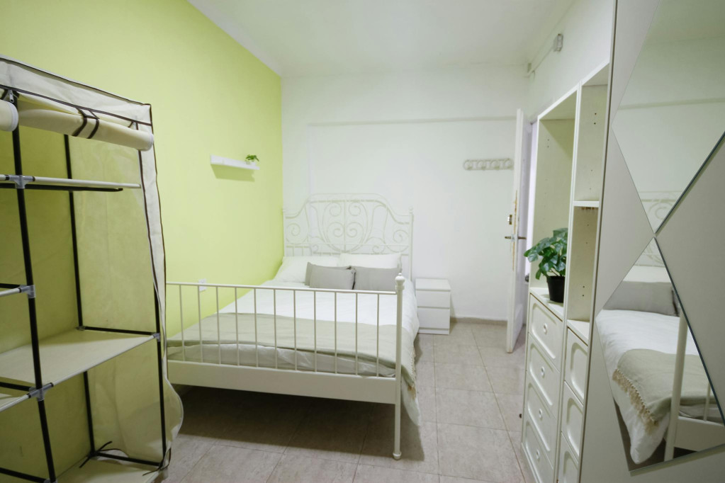 Carrer del Cinca, Barcelona - Barcelone - chambre - ImmoJeune