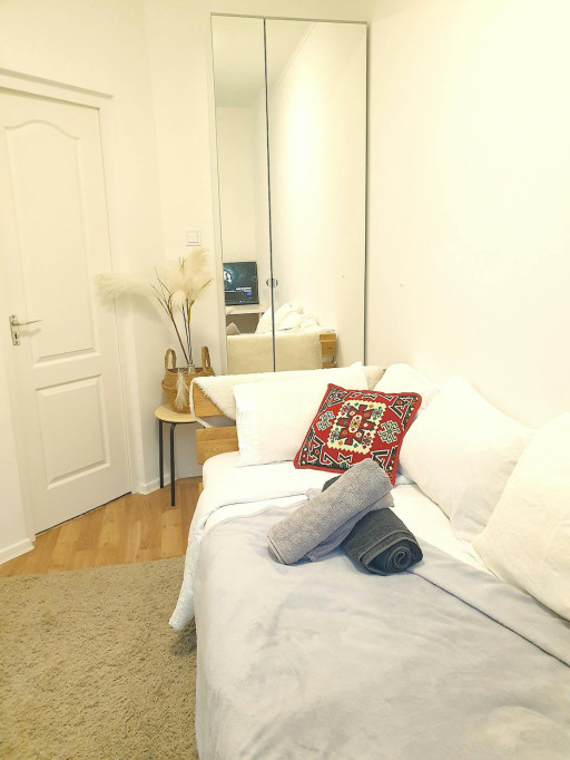 Dohány utca, Budapest - Budapest - chambre - ImmoJeune