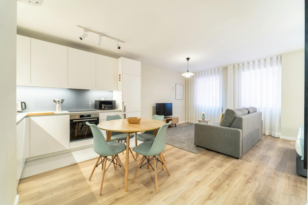 Largo São João do Souto, Braga - Braga - chambre - ImmoJeune