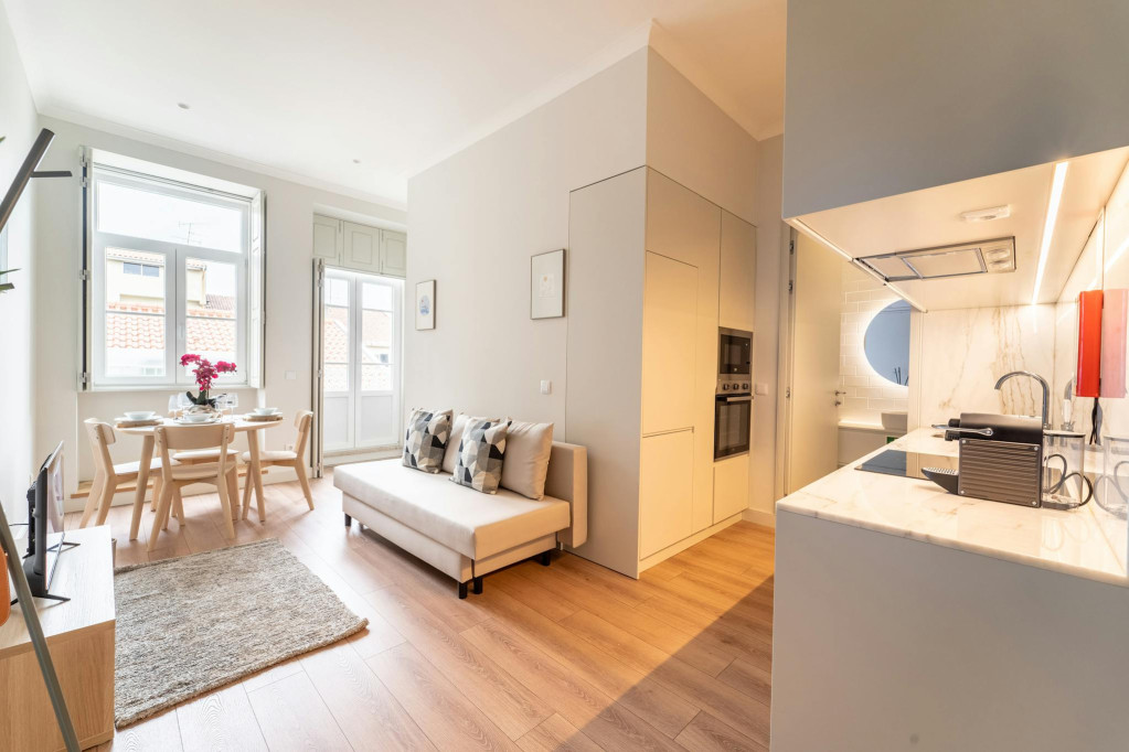 Rua de São Vicente, Braga - Braga - chambre - ImmoJeune