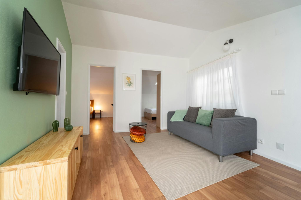 Rua Dom Pedro V, Braga - Braga - chambre - ImmoJeune