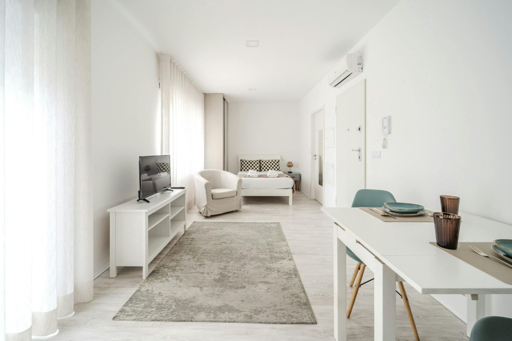 Rua Gabriel Pereira de Castro, Braga - Braga - chambre - ImmoJeune