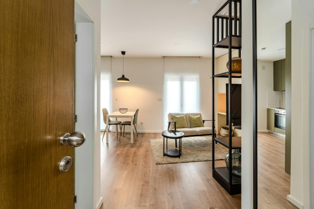 Rua da Devesa, Braga - Braga - chambre - ImmoJeune