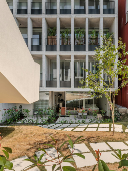 Rua da Devesa, Braga - Braga - chambre - ImmoJeune