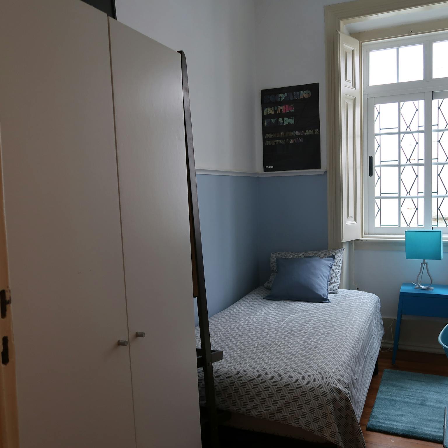 Travessa de Dona Estefânia, Lisbon