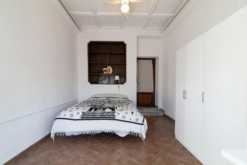 Carrer General San Martín, Valencia - Valence - chambre - ImmoJeune