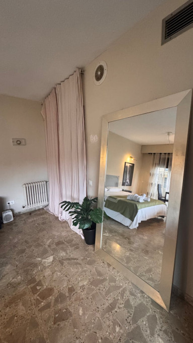 Calle Baldoví, Valencia - Valence - chambre - ImmoJeune