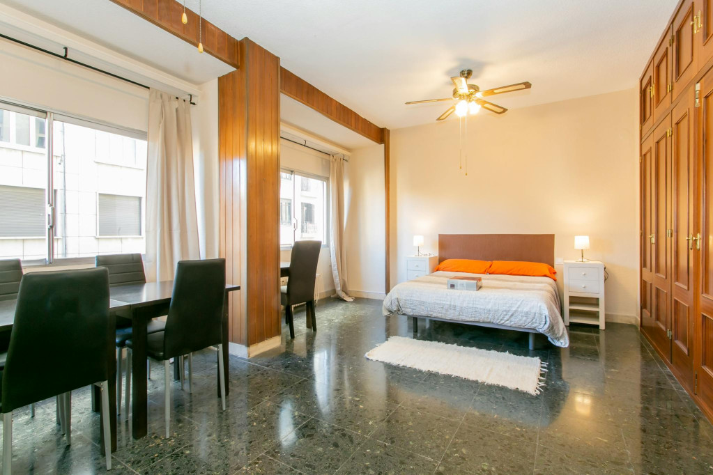 Carrer de Vicent Baldoví, Valencia - Valence - chambre - ImmoJeune