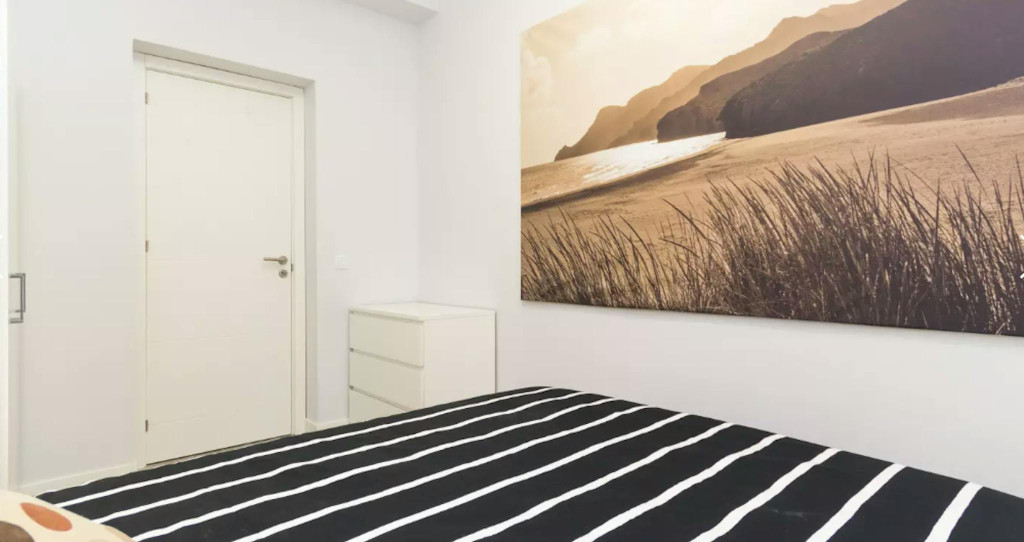 Calle General Oraá, Madrid - Madrid - chambre - ImmoJeune