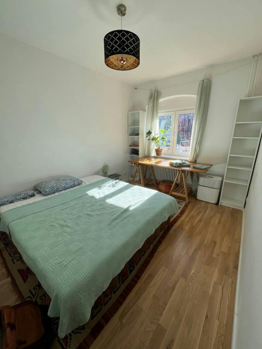 Franz-Jacob-Straße, Berlin - Berlin - chambre - ImmoJeune