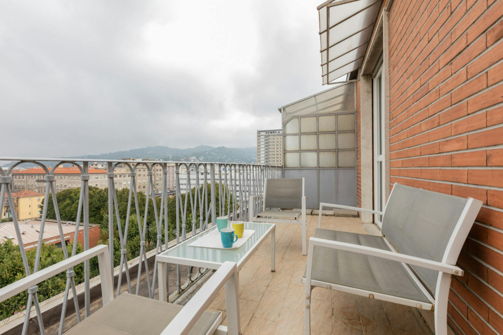 Via Giulio Biglieri, Turin - Turin - chambre - ImmoJeune