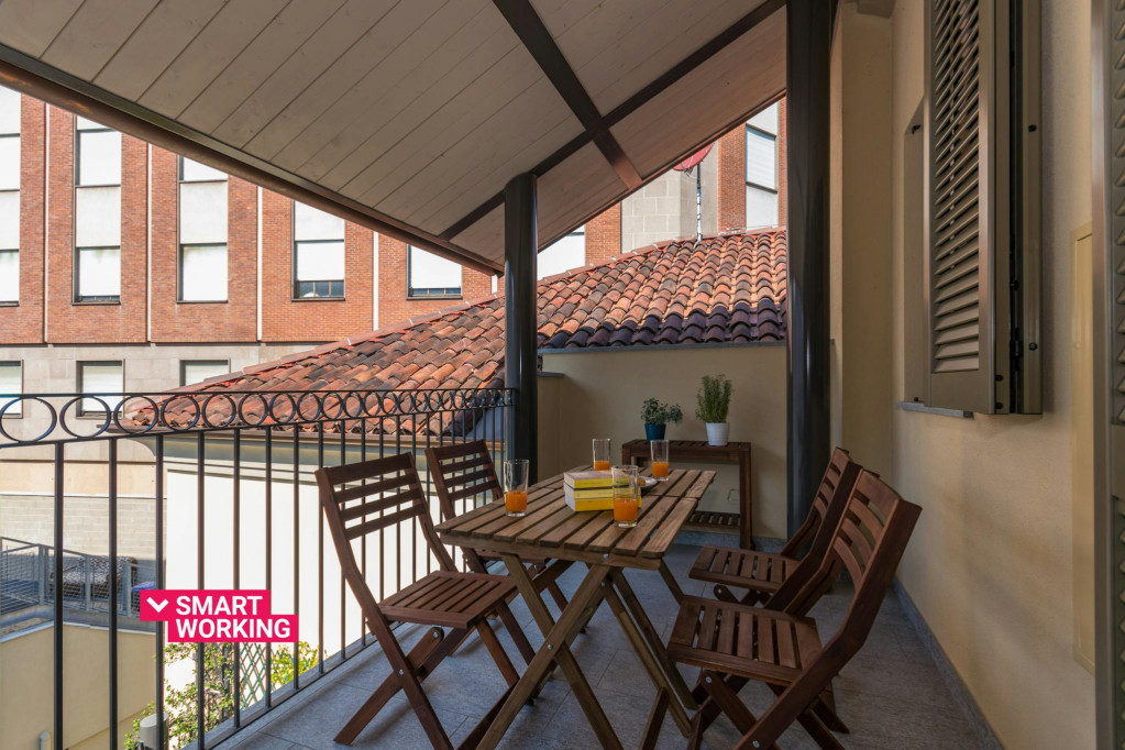 Via Canale Molassi, Turin - Turin - chambre - ImmoJeune
