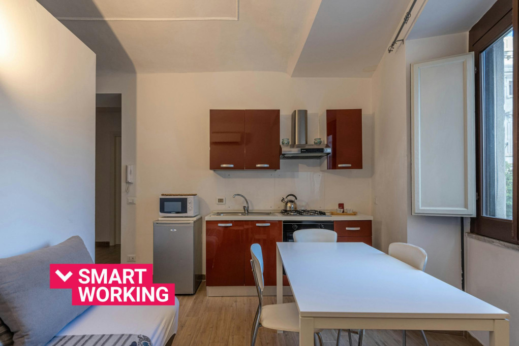 Via Isnello, Palermo - Palermo - chambre - ImmoJeune