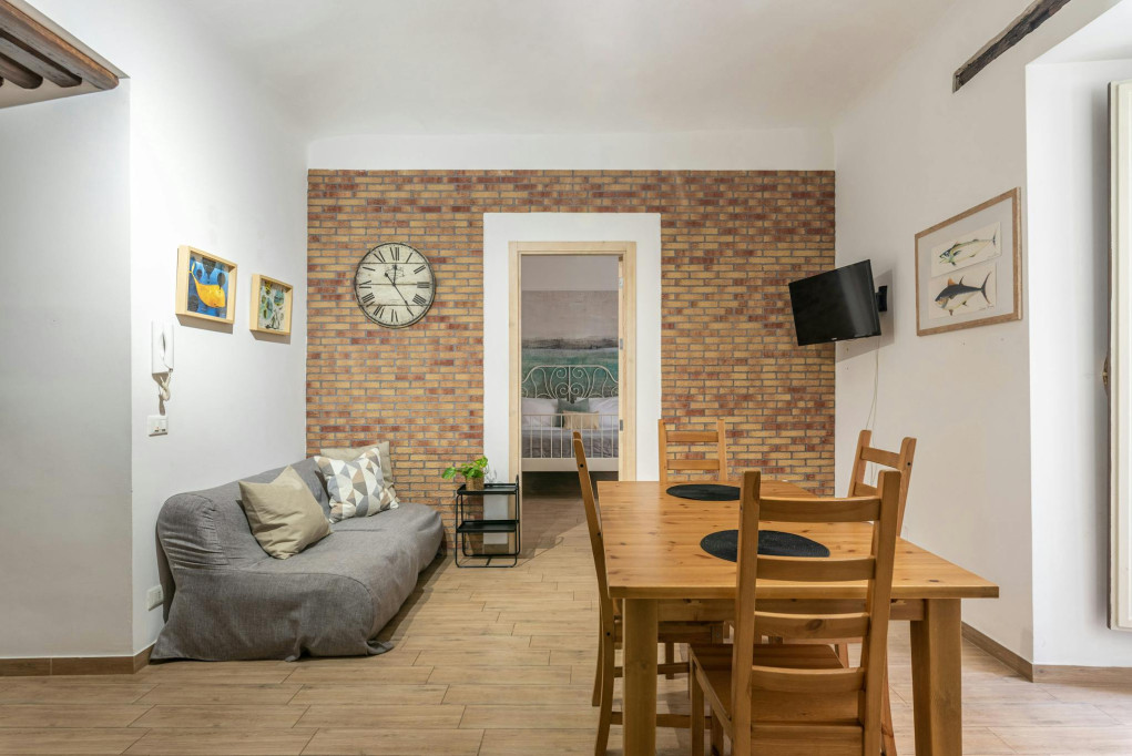 Via Isnello, Palermo - Palermo - chambre - ImmoJeune