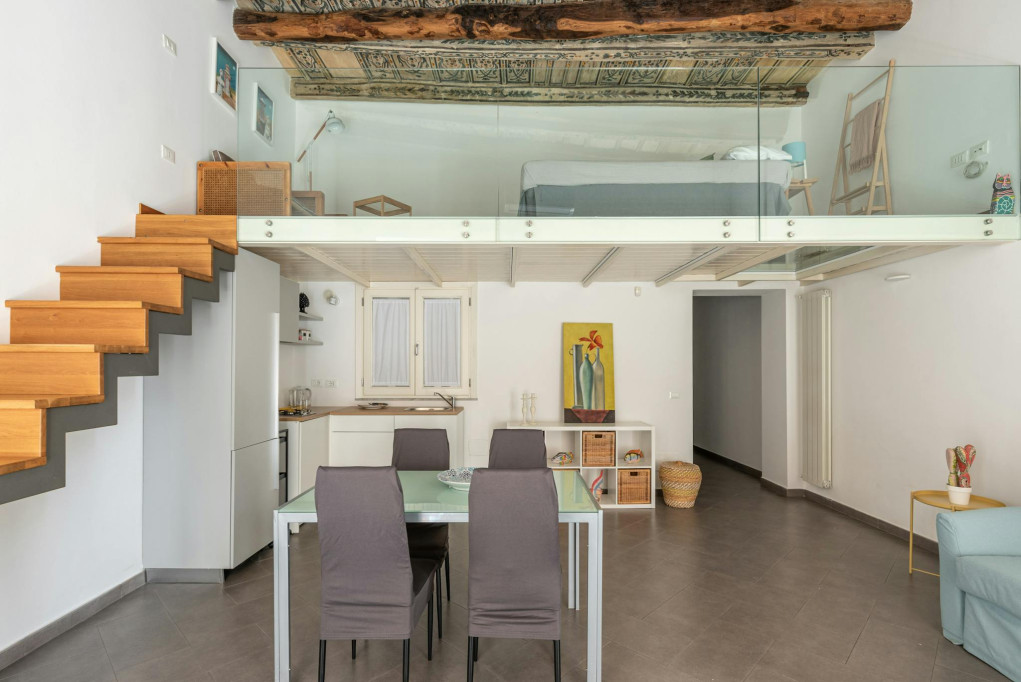 Via Materassai, Palermo - Palermo - chambre - ImmoJeune