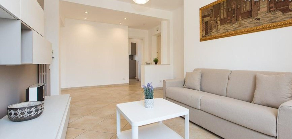 Via Taurasia, Rome - Rome - chambre - ImmoJeune
