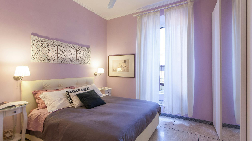 Via Otranto, Rome - Rome - chambre - ImmoJeune