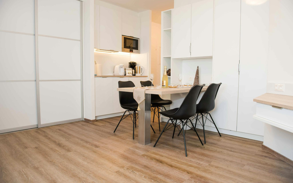 Sankt-Veit-Gasse, Vienna - Vienna - chambre - ImmoJeune
