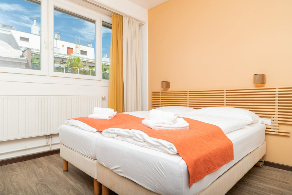 Karmarschgasse, Vienna - Vienna - chambre - ImmoJeune