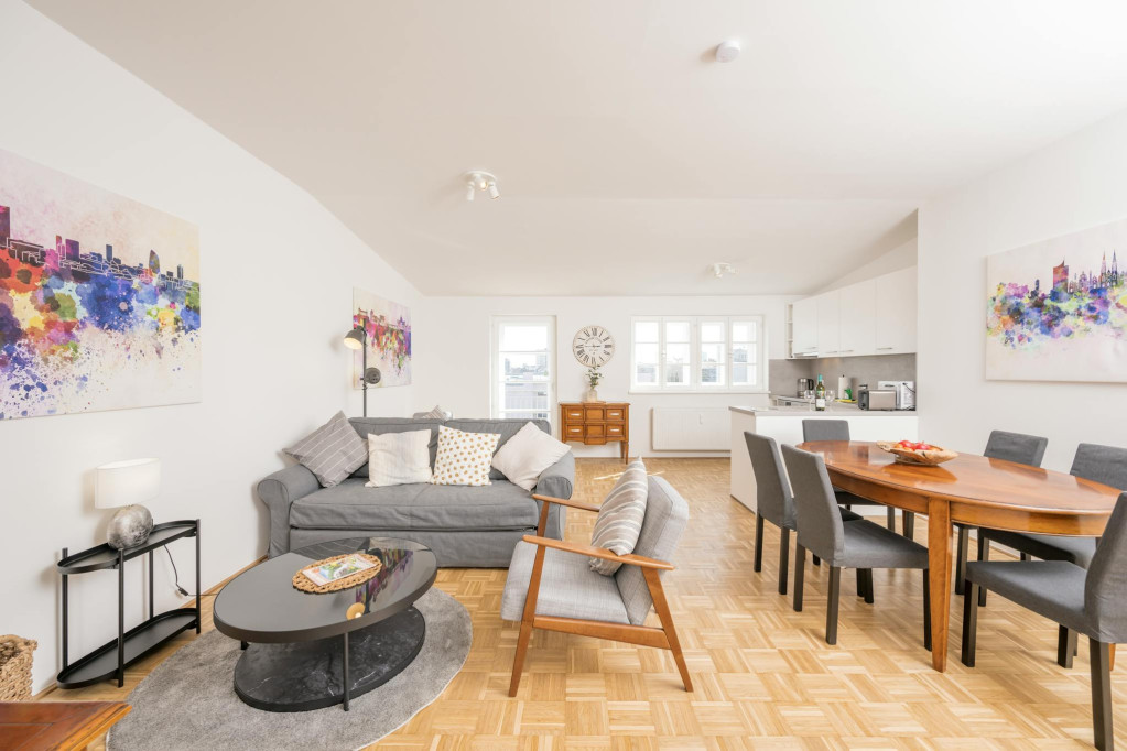 Annenstraße, Graz - Graz - chambre - ImmoJeune