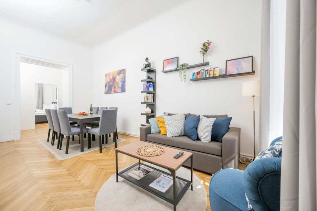 Annenstraße, Graz - Graz - chambre - ImmoJeune