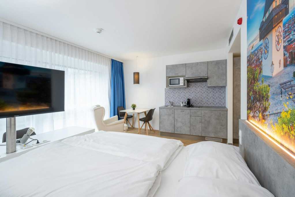 Grabenstraße, Graz - Graz - chambre - ImmoJeune