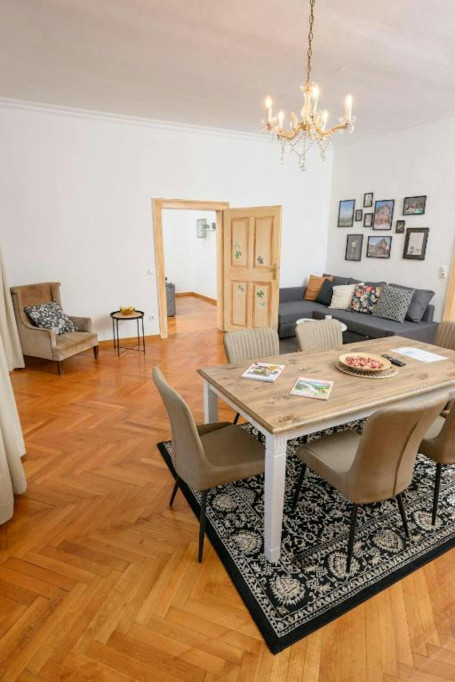 Pfarrgasse, Mödling - Modling - chambre - ImmoJeune