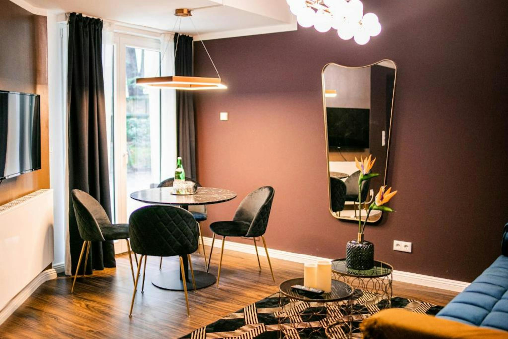 Ebersstraße, Berlin - Berlin - chambre - ImmoJeune