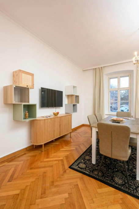 Pfarrgasse, Mödling - Modling - chambre - ImmoJeune