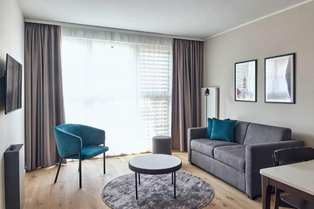 Hamburger Straße, Hamburg - Hamburg - chambre - ImmoJeune
