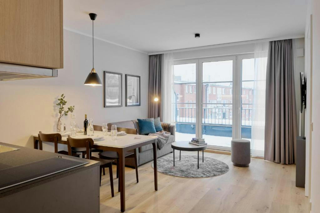 Hamburger Straße, Hamburg - Hamburg - chambre - ImmoJeune