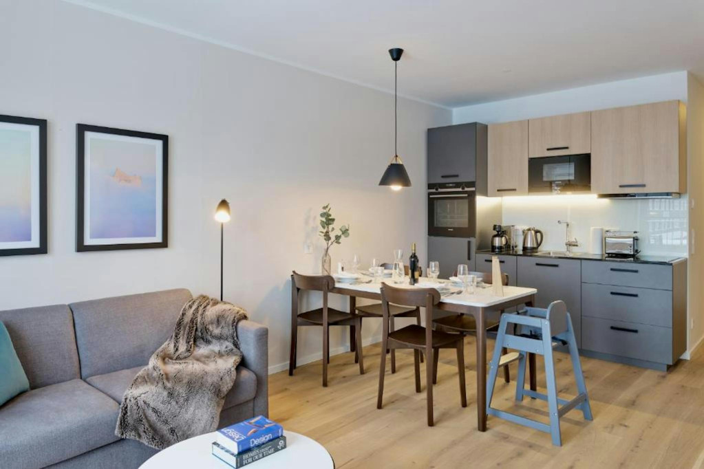 Hamburger Straße, Hamburg - Hamburg - chambre - ImmoJeune