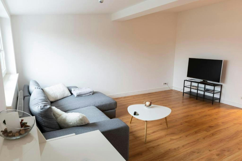 Hamburger Straße, Hamburg - Hamburg - chambre - ImmoJeune